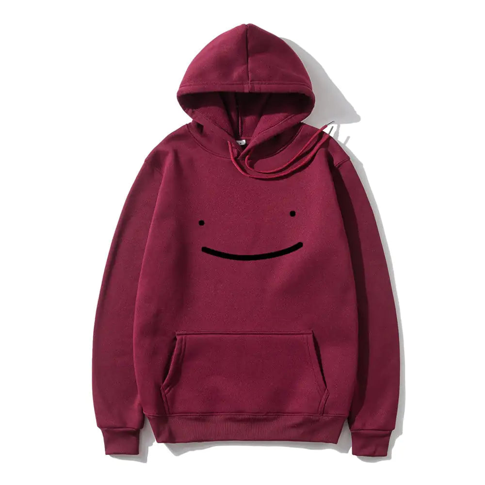 Women’s Couple Fleece Dream Merch Hoodies
