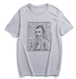 Short Sleeve T-Shirts and Hoodies