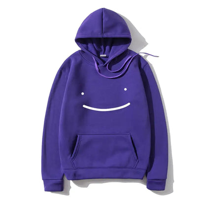 Women’s Couple Fleece Dream Merch Hoodies