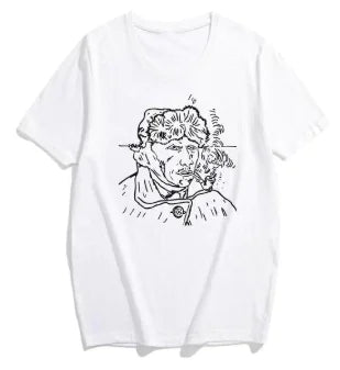 Short Sleeve T-Shirts and Hoodies