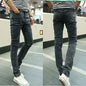 Men's Slim Fit Jeans