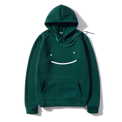 Women’s Couple Fleece Dream Merch Hoodies