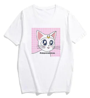 Short Sleeve T-Shirts and Hoodies