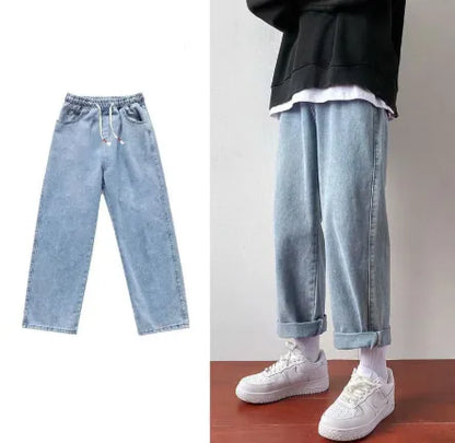 Men's Casual Jeans