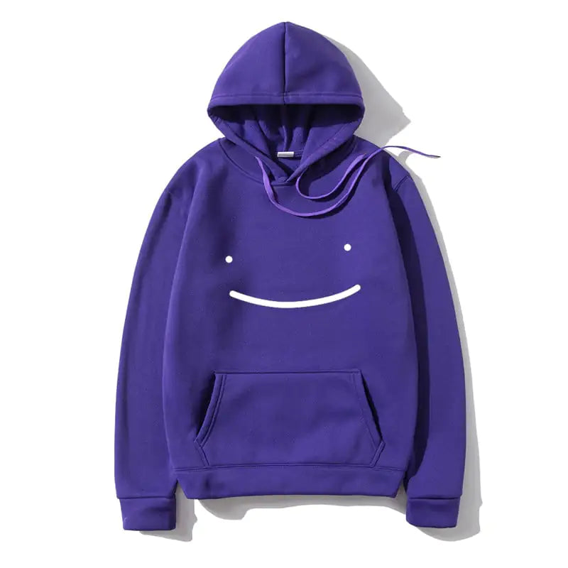 Women’s Couple Fleece Dream Merch Hoodies