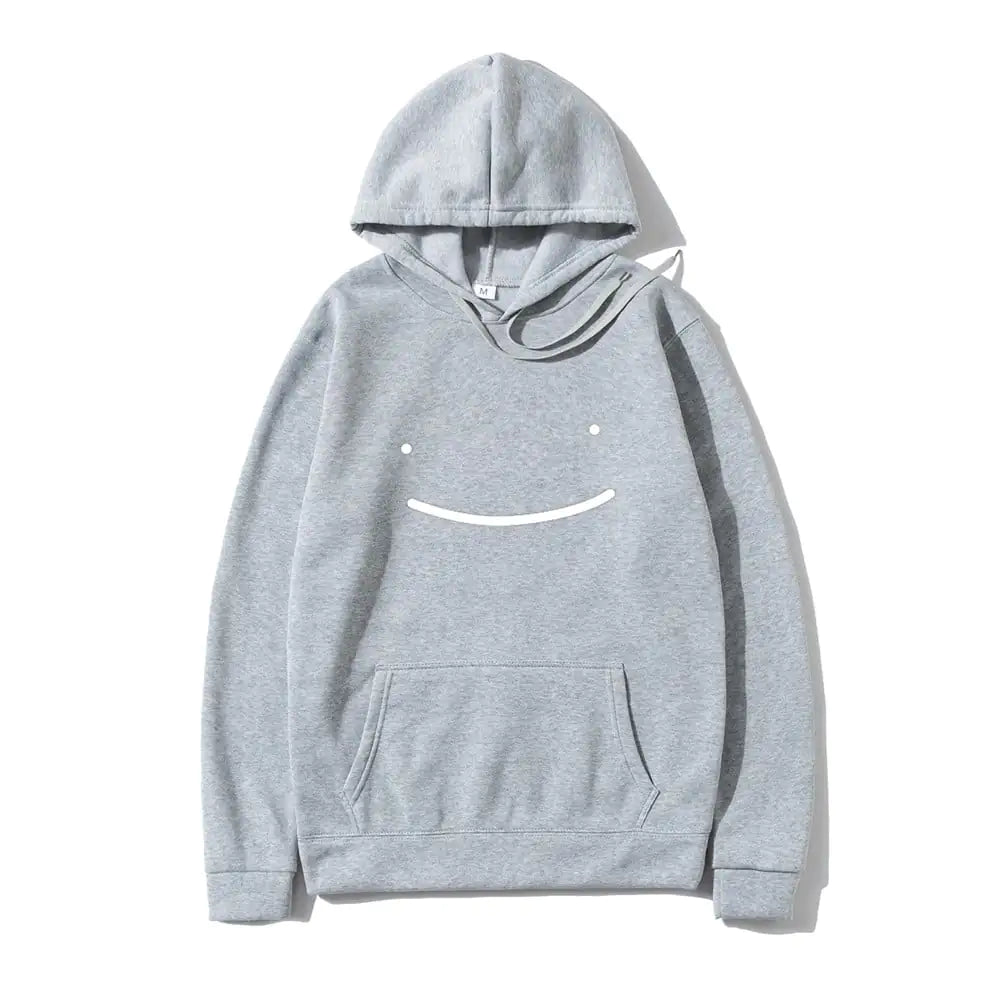 Women’s Couple Fleece Dream Merch Hoodies